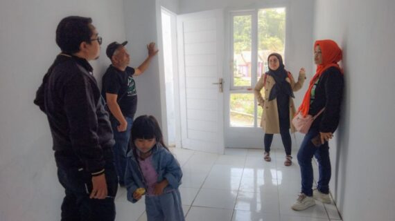 Prolov Jadi Pilihan Terbaik Mencari Properti di Bandung Timur Melalui Festival Rumah Murah