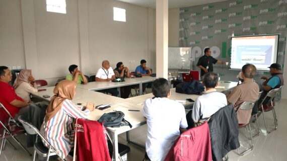 Buka Rahasia Strategi Closing Rumah Subsidi Bertubi-tubi Semudah Tersenyum Bersama Prolov Academy!