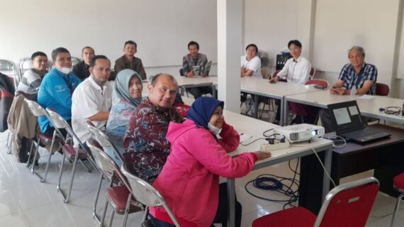Prolov Academy Fasilitasi Member dengan Pelatihan Sharing Closing 5 Milyar dari Iklan Gratisan Jualo.com