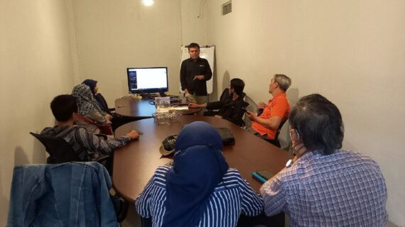 Meningkatkan Penjualan Properti, Prolov Academy Adakan Pelatihan Strategi Listing Rumah Mewah