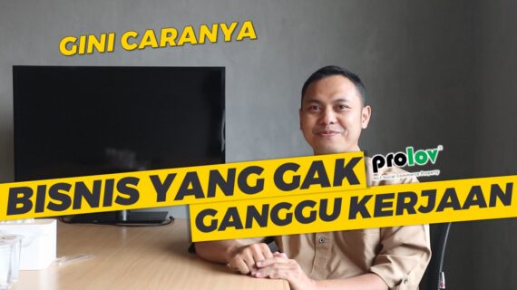 Eps.29 | DAPETIN CUAN CEPAT HASIL DARI BISNIS PROPERTI BANTU ORANGTUA TERSAYANG! – Yudi Rusmawan