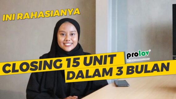 Eps.30 | GADIS BELIA INI UNGKAP RAHASIA CARA MENGHANDLE KONSUMEN AGAR LANGSUNG BOOKING – Alya Rizqia
