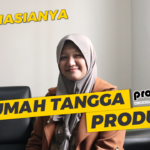 Eps.31 | BIKIN TERHARU!! Motivasi Kehidupan Menghadapi Ujian Rumah Tangga – Rina Nur Asmala
