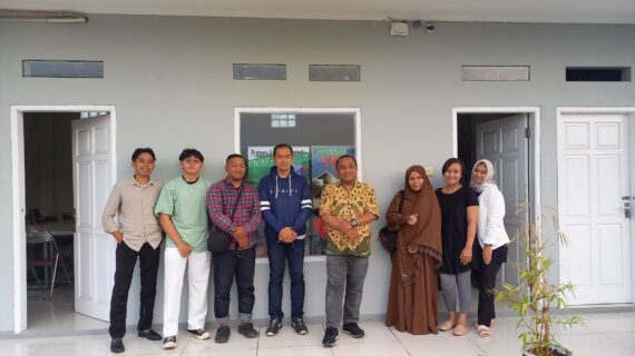 Prolov Membuka Kesempatan Bagi Para Milenial untuk Meningkatkan Keahlian dalam Pemasaran Properti