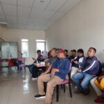 Prolov Ajak Member Menggali Lebih Dalam Potensi Industri Gudang Kutawaringin Industrial Park