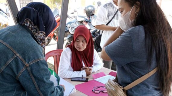 Festival Rumah Subsidi di Taman Cikawao Persada: Kesempatan Emas untuk Para Pencari Rumah Pertama