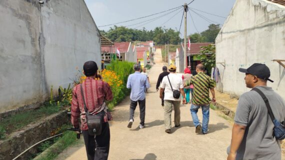Prolov Melalui Festival Rumah Murah Bisa Bantu Masyarakat Memiliki Rumah Pertama