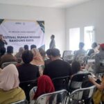 Festival Rumah Subsidi Bandung Raya Hadir Bantu Masyarakat Dapatkan Hunian Idaman